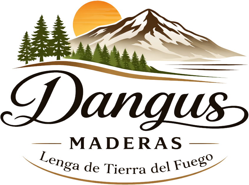 Dangus Maderas - Lenga de Tierra del Fuego