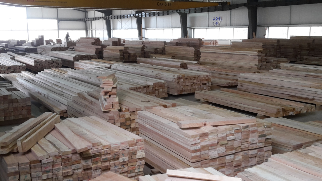 Tablones de Lenga